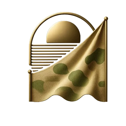 Kamouflagenät